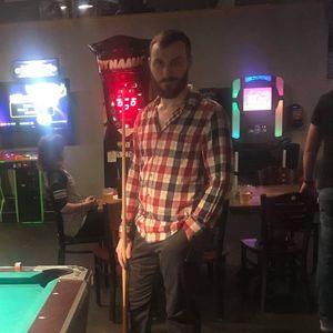 Meet your Posher, Chad
